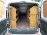 USED 2017 67 VAUXHALL VIVARO 1.6 L2H1 2900 SPORTIVE CDTI 120 BHP www.suffolkcarcentre.co.uk - Located at Reydon
