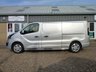 USED 2017 67 VAUXHALL VIVARO 1.6 L2H1 2900 SPORTIVE CDTI 120 BHP www.suffolkcarcentre.co.uk - Located at Reydon