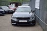 USED 2019 69 BMW 3 SERIES 2.0 320I M SPORT 4d 181 BHP CREAM LEATHER - CAMERA - 19" - SAT NAV - DIGITAL DASH - LOW MILES