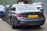 USED 2019 69 BMW 3 SERIES 2.0 320I M SPORT 4d 181 BHP CREAM LEATHER - CAMERA - 19" - SAT NAV - DIGITAL DASH - LOW MILES