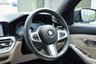 USED 2019 69 BMW 3 SERIES 2.0 320I M SPORT 4d 181 BHP CREAM LEATHER - CAMERA - 19" - SAT NAV - DIGITAL DASH - LOW MILES