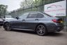 USED 2019 69 BMW 3 SERIES 2.0 320I M SPORT 4d 181 BHP CREAM LEATHER - CAMERA - 19" - SAT NAV - DIGITAL DASH - LOW MILES