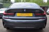 USED 2019 69 BMW 3 SERIES 2.0 320I M SPORT 4d 181 BHP CREAM LEATHER - CAMERA - 19" - SAT NAV - DIGITAL DASH - LOW MILES