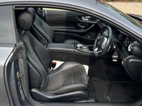 USED 2018 M MERCEDES-BENZ E-CLASS 2.0 E 220 D AMG LINE PREMIUM 2d 192 BHP WARRANTY INCLUDED - NATIONWIDE DELIVERY