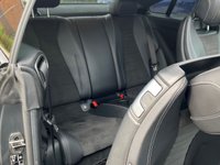 USED 2018 M MERCEDES-BENZ E-CLASS 2.0 E 220 D AMG LINE PREMIUM 2d 192 BHP WARRANTY INCLUDED - NATIONWIDE DELIVERY