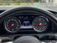 USED 2018 M MERCEDES-BENZ E-CLASS 2.0 E 220 D AMG LINE PREMIUM 2d 192 BHP WARRANTY INCLUDED - NATIONWIDE DELIVERY