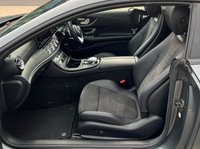 USED 2018 M MERCEDES-BENZ E-CLASS 2.0 E 220 D AMG LINE PREMIUM 2d 192 BHP WARRANTY INCLUDED - NATIONWIDE DELIVERY