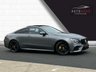 USED 2018 M MERCEDES-BENZ E-CLASS 2.0 E 220 D AMG LINE PREMIUM 2d 192 BHP WARRANTY INCLUDED - NATIONWIDE DELIVERY