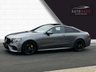 USED 2018 M MERCEDES-BENZ E-CLASS 2.0 E 220 D AMG LINE PREMIUM 2d 192 BHP WARRANTY INCLUDED - NATIONWIDE DELIVERY