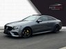 USED 2018 M MERCEDES-BENZ E-CLASS 2.0 E 220 D AMG LINE PREMIUM 2d 192 BHP WARRANTY INCLUDED - NATIONWIDE DELIVERY