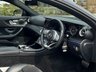 USED 2018 M MERCEDES-BENZ E-CLASS 2.0 E 220 D AMG LINE PREMIUM 2d 192 BHP WARRANTY INCLUDED - NATIONWIDE DELIVERY