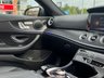 USED 2018 M MERCEDES-BENZ E-CLASS 2.0 E 220 D AMG LINE PREMIUM 2d 192 BHP WARRANTY INCLUDED - NATIONWIDE DELIVERY