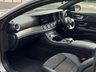 USED 2018 M MERCEDES-BENZ E-CLASS 2.0 E 220 D AMG LINE PREMIUM 2d 192 BHP WARRANTY INCLUDED - NATIONWIDE DELIVERY