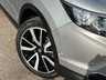 USED 2016 66 NISSAN QASHQAI 1.6 dCi TEKNA 5dr - GLASS ROOF 
