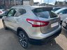 USED 2016 66 NISSAN QASHQAI 1.6 dCi TEKNA 5dr - GLASS ROOF 