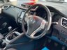 USED 2016 66 NISSAN QASHQAI 1.6 dCi TEKNA 5dr - GLASS ROOF 