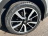 USED 2016 66 NISSAN QASHQAI 1.6 dCi TEKNA 5dr - GLASS ROOF 