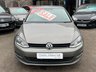 USED 2013 13 VOLKSWAGEN GOLF 1.4 TSi TECHNOLOGY 'S' 5dr - LOW INSURANCE 