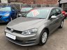USED 2013 13 VOLKSWAGEN GOLF 1.4 TSi TECHNOLOGY 'S' 5dr - LOW INSURANCE 