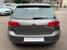 USED 2013 13 VOLKSWAGEN GOLF 1.4 TSi TECHNOLOGY 'S' 5dr - LOW INSURANCE 