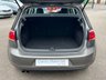 USED 2013 13 VOLKSWAGEN GOLF 1.4 TSi TECHNOLOGY 'S' 5dr - LOW INSURANCE 