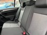 USED 2013 13 VOLKSWAGEN GOLF 1.4 TSi TECHNOLOGY 'S' 5dr - LOW INSURANCE 