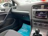 USED 2013 13 VOLKSWAGEN GOLF 1.4 TSi TECHNOLOGY 'S' 5dr - LOW INSURANCE 