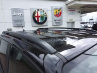 USED 2016 16 JEEP RENEGADE 1.6 LONGITUDE 5d 108 BHP Ulez Compliant Jeep Renegade Black