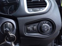 USED 2016 16 JEEP RENEGADE 1.6 LONGITUDE 5d 108 BHP Ulez Compliant Jeep Renegade Black