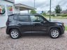 USED 2016 16 JEEP RENEGADE 1.6 LONGITUDE 5d 108 BHP Ulez Compliant Jeep Renegade Black