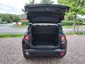 USED 2016 16 JEEP RENEGADE 1.6 LONGITUDE 5d 108 BHP Ulez Compliant Jeep Renegade Black