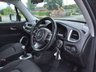 USED 2016 16 JEEP RENEGADE 1.6 LONGITUDE 5d 108 BHP Ulez Compliant Jeep Renegade Black