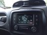 USED 2016 16 JEEP RENEGADE 1.6 LONGITUDE 5d 108 BHP Ulez Compliant Jeep Renegade Black