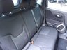 USED 2016 16 JEEP RENEGADE 1.6 LONGITUDE 5d 108 BHP Ulez Compliant Jeep Renegade Black