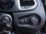 USED 2016 16 JEEP RENEGADE 1.6 LONGITUDE 5d 108 BHP Ulez Compliant Jeep Renegade Black