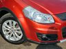 USED 2013 13 SUZUKI SX4 1.6 X-EC 5dr  