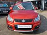 USED 2013 13 SUZUKI SX4 1.6 X-EC 5dr  
