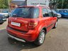 USED 2013 13 SUZUKI SX4 1.6 X-EC 5dr  