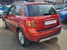 USED 2013 13 SUZUKI SX4 1.6 X-EC 5dr  