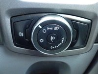 USED 2015 65 FORD TRANSIT CUSTOM 2.2 290 LR P/V 124 BHP www.suffolkcarcentre.co.uk - Located at Reydon