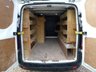 USED 2015 65 FORD TRANSIT CUSTOM 2.2 290 LR P/V 124 BHP www.suffolkcarcentre.co.uk - Located at Reydon