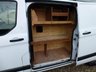 USED 2015 65 FORD TRANSIT CUSTOM 2.2 290 LR P/V 124 BHP www.suffolkcarcentre.co.uk - Located at Reydon