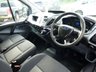 USED 2015 65 FORD TRANSIT CUSTOM 2.2 290 LR P/V 124 BHP www.suffolkcarcentre.co.uk - Located at Reydon