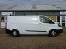 USED 2015 65 FORD TRANSIT CUSTOM 2.2 290 LR P/V 124 BHP www.suffolkcarcentre.co.uk - Located at Reydon