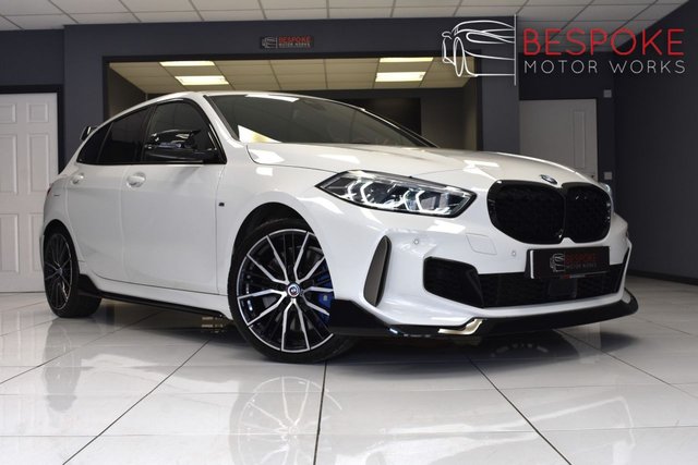 Bespoke Motor Works LTD