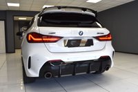 USED 2021 21 BMW 1 SERIES M135I 2.0 XDRIVE 5 DOOR **&pound;399 A MONTH WITH &pound;4250 DEPOSIT**
