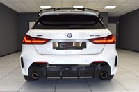 USED 2021 21 BMW 1 SERIES M135I 2.0 XDRIVE 5 DOOR **&pound;399 A MONTH WITH &pound;4250 DEPOSIT**