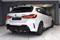 USED 2021 21 BMW 1 SERIES M135I 2.0 XDRIVE 5 DOOR **&pound;399 A MONTH WITH &pound;4250 DEPOSIT**
