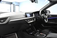 USED 2021 21 BMW 1 SERIES M135I 2.0 XDRIVE 5 DOOR **&pound;399 A MONTH WITH &pound;4250 DEPOSIT**
