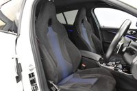USED 2021 21 BMW 1 SERIES M135I 2.0 XDRIVE 5 DOOR **&pound;399 A MONTH WITH &pound;4250 DEPOSIT**